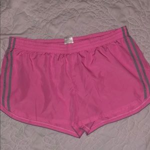 Danskin gym shorts